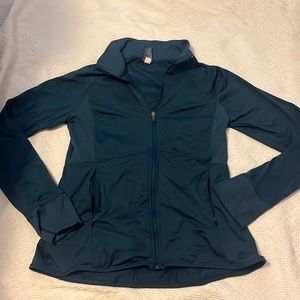 Champion Size Large Women’s Athletic Jacket